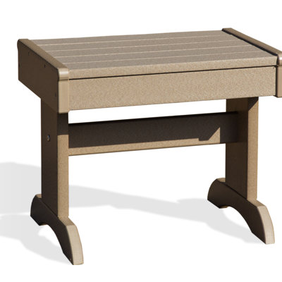 Table d'appoint Aatikah