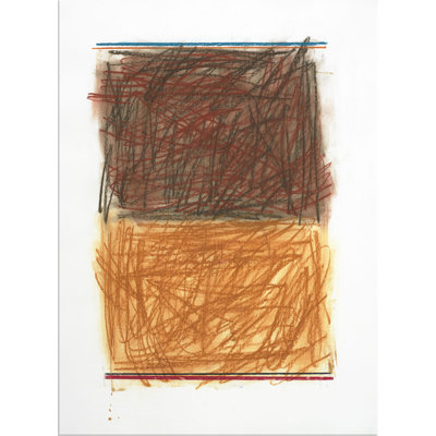Abstract Series 2 Print