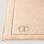 100% Cotton Rectangle Bath Mat-64132199-64132204