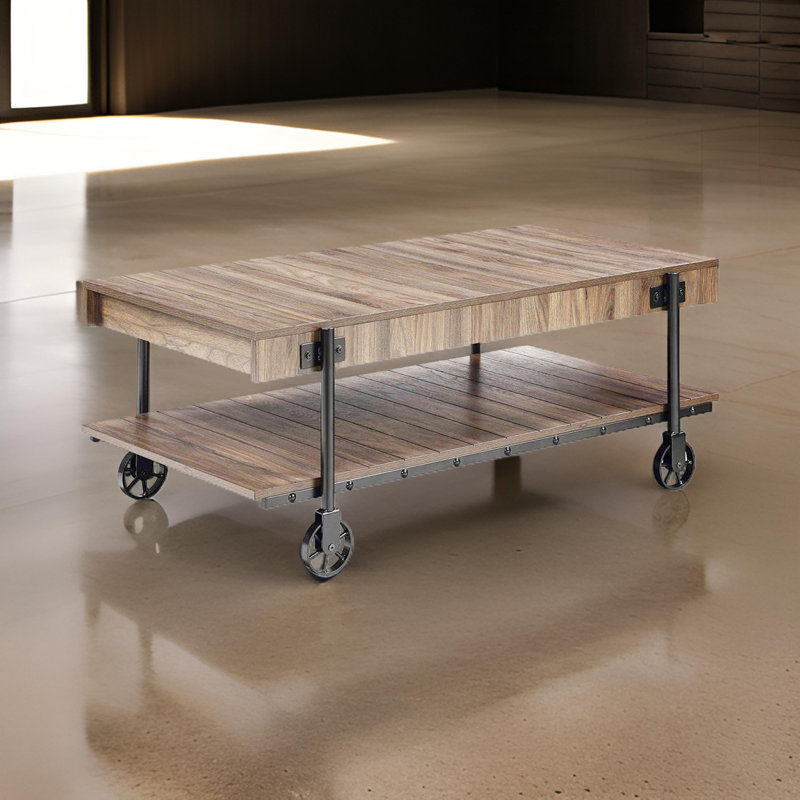 Jerami Coffee Table