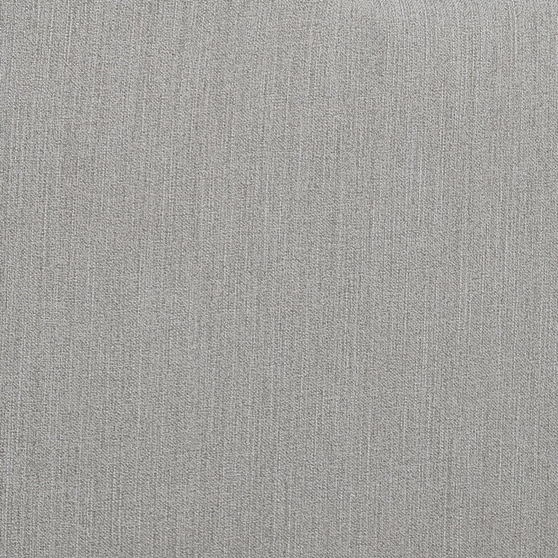 Lit plateforme tapissier Serta Sierra Collection, Grand