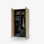 Betros Manufactured Wood Wardrobe