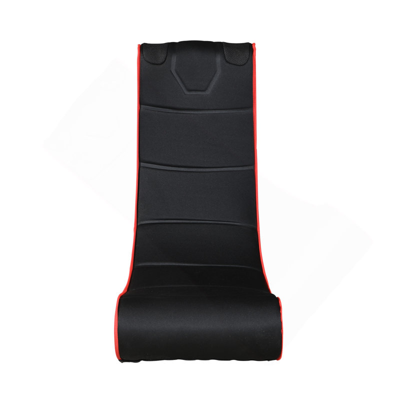 FOLDABLE  GAMING  CHAIR  WITH  ONBOARD  SPEAKERS