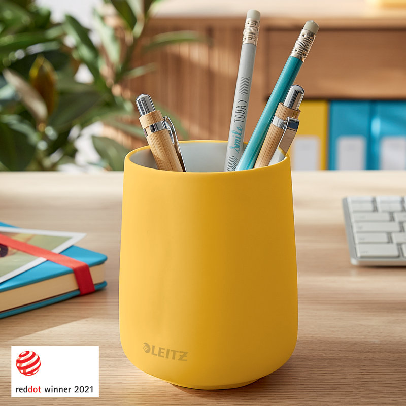 Leitz Cosy Decorative Bin