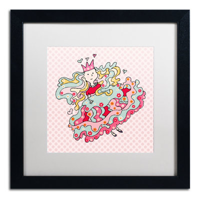 Fantasy & Sci-Fi Framed Art