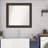 Halcott Solid Wood Rectangle Wall Mirror-19138226