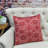 Abstract Reversible Pillow Cover