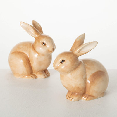 Eastern Avantgarde Animals Figurines & Sculptures