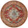 Tekamah Oriental Area Rug