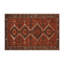 Tapis turc intérieur et extérieur brun-1683012891