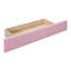 Lit plateforme avec rangement et velours-1386021857
