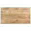 Harriet Sled Coffee Table with Storage