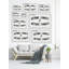Nothing Changes - Single Picture Frame Print-678160935