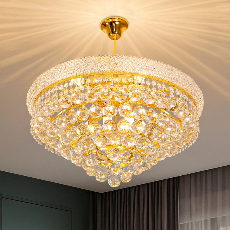 Alarica Chandelier