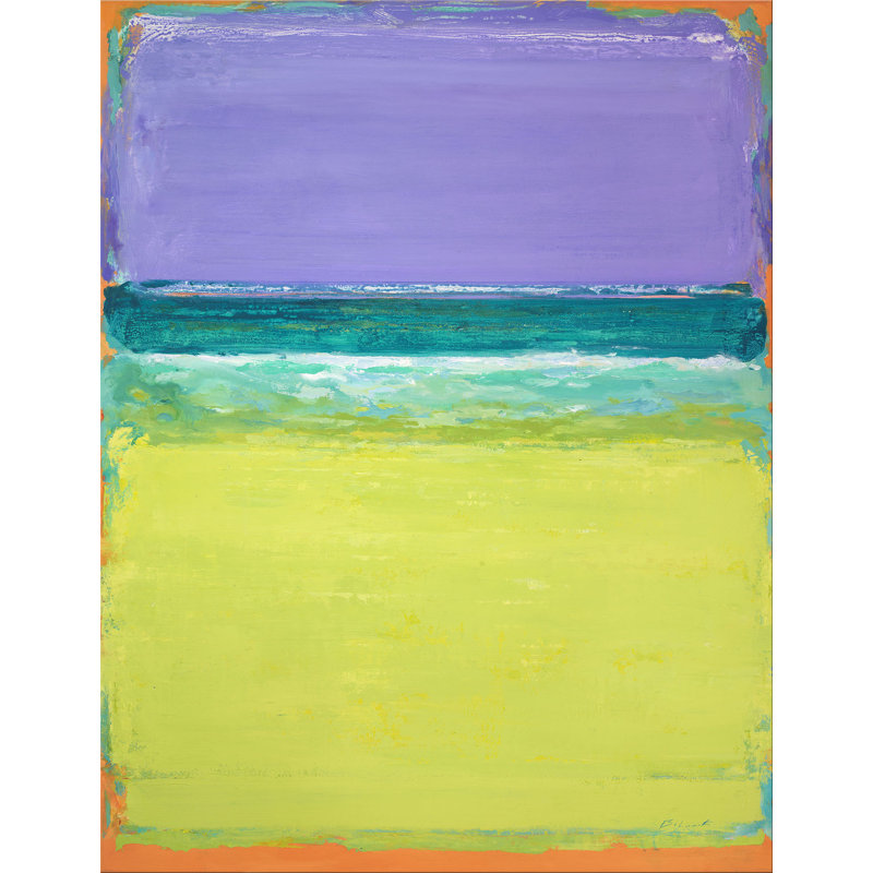 Key West Print