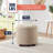Crompton Upholstered Ottoman-1017418058