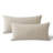 Soft Cotton Duvet Cover With Subtle Fine Stripes – Lightweight, Skin-friendly, Naturally Wrinkled Comfort For Bedroom-122763164-122763166