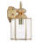 Transparent Lantern Head