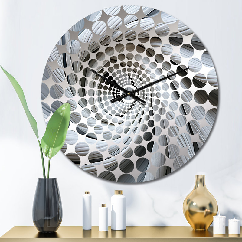Horloge murale Aitan, Petit