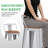 Metal Counter And Bar Stools-523579984-516118461