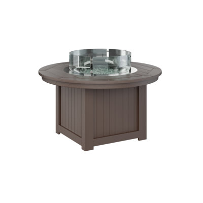 Foyer de table Thomas Brown