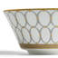 Renaissance Grey Rice Bowl 4.49"