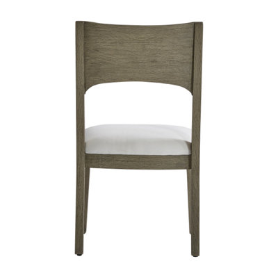 Calais Outdoor Dining Side Chair