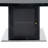 47.24"-63"Modern Rectangle Dining Table(Only Table)-677981988