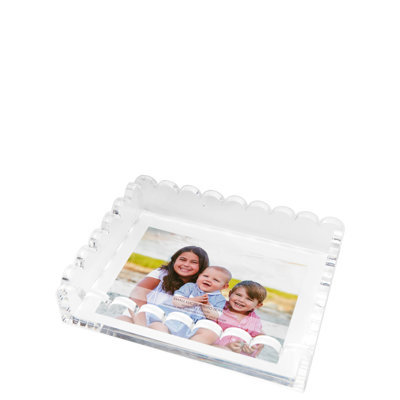 Acrylic Decorative Tray