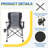 Sufiyan Folding Camping Chair-520683535