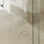 Drain de douche Delmar