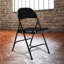 Chaise pliante en métal 50 Series-1043656129