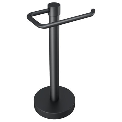 Hand Towel Holder Stand Countertop