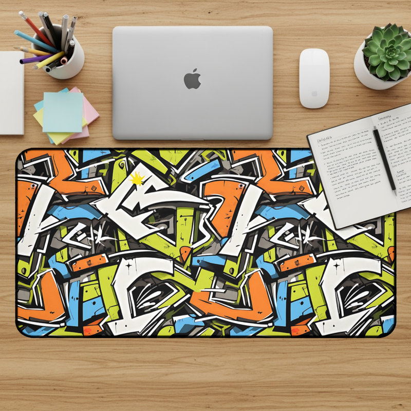 Desk Pad