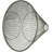 Metal Flat Wall Mirror-132043796