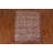 One-of-a-Kind 5'0'' X 6'5'' New Age Wool Area Rug in Beige