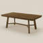  Table de salle à manger Alderon-980566756