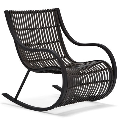 Chaise berçante
