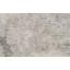 Tapis argent et gris anthracite noué à la main de haute qualité