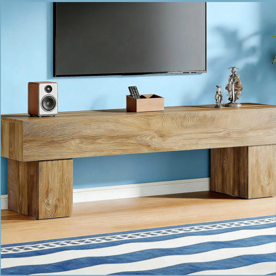 Media Side Table,Entertainment Center,TV Stand,Console Table