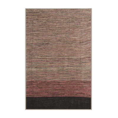 Abstract Indoor Rug