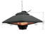 Rhett Electric Hanging Patio Heater