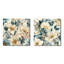 Gabin - Ensemble de salon mural floral 2 pièces-102563979-102563989