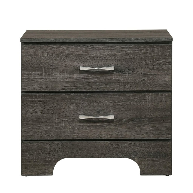 Claudine W Table de chevet