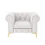 Fauteuil Chesterfield 34 po-115068891