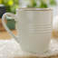 Delaenie Stoneware Coffee Mug-123292866