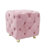 Asharie Velvet Upholstered Bench-1417927059