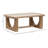 Rectangular Cocktail Table