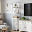 Freestanding Bathroom Cabinet