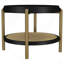 Table de bout ronde Benson